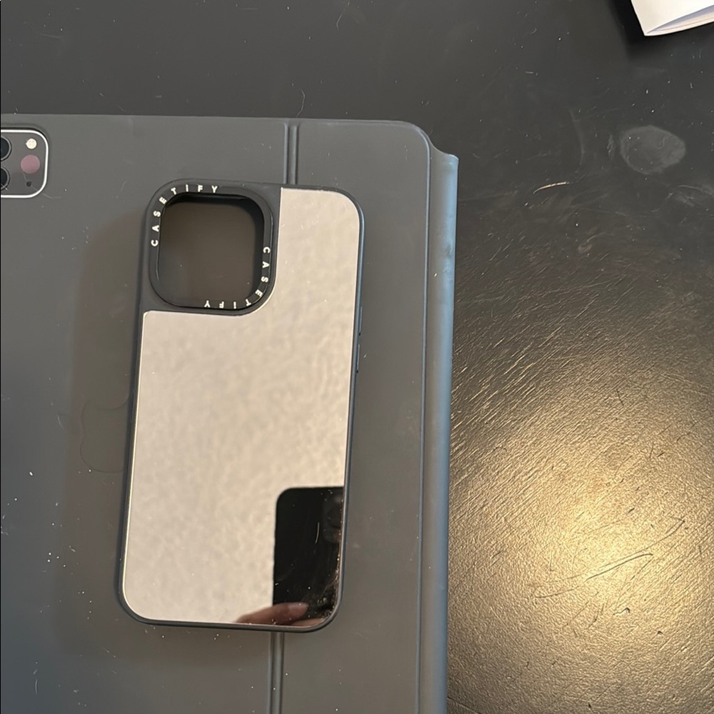 Casetify Black Mirror Phone Case